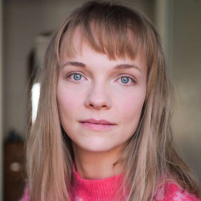 Chloé CHARVOLIN
