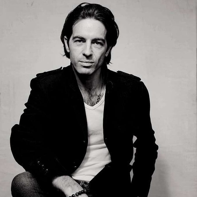 Cédric CILIA