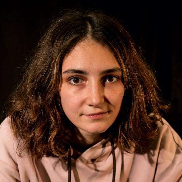 Apolline VITSE