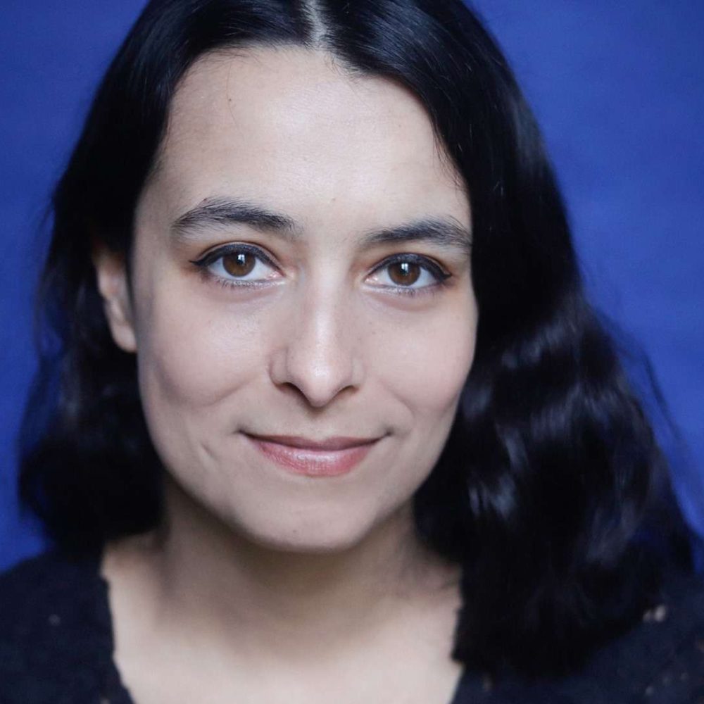 Katia GHANTY