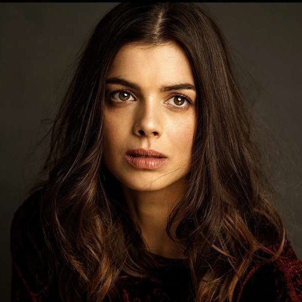 Anaïs PARELLO