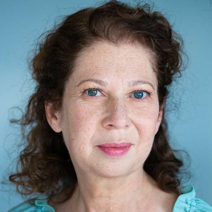Sharon MANN