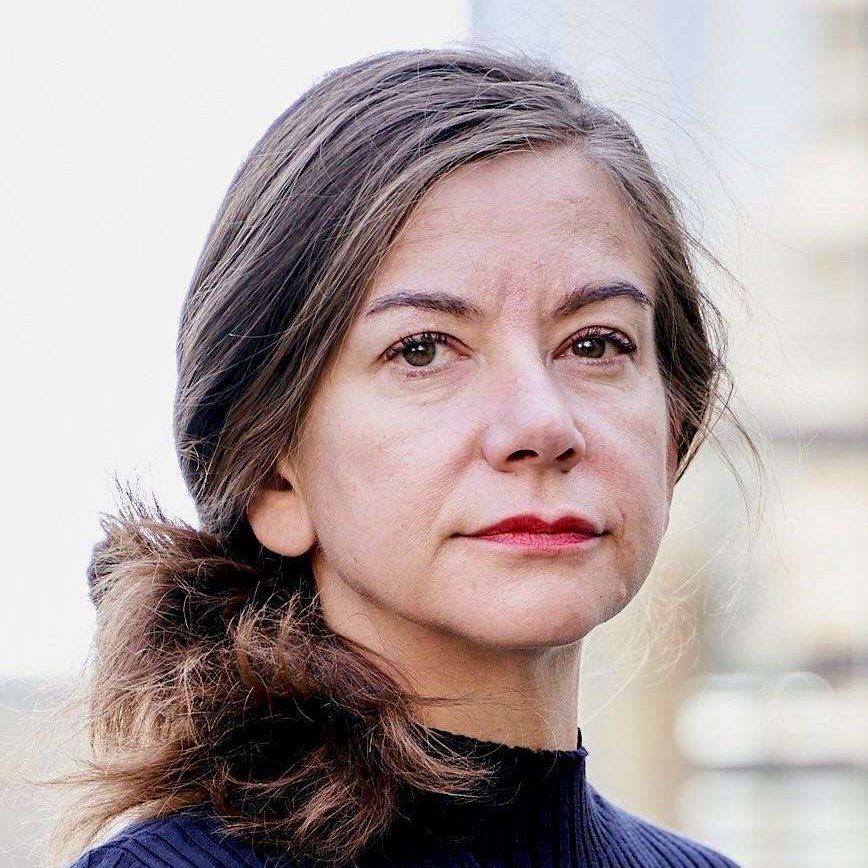 Catherine PAVET