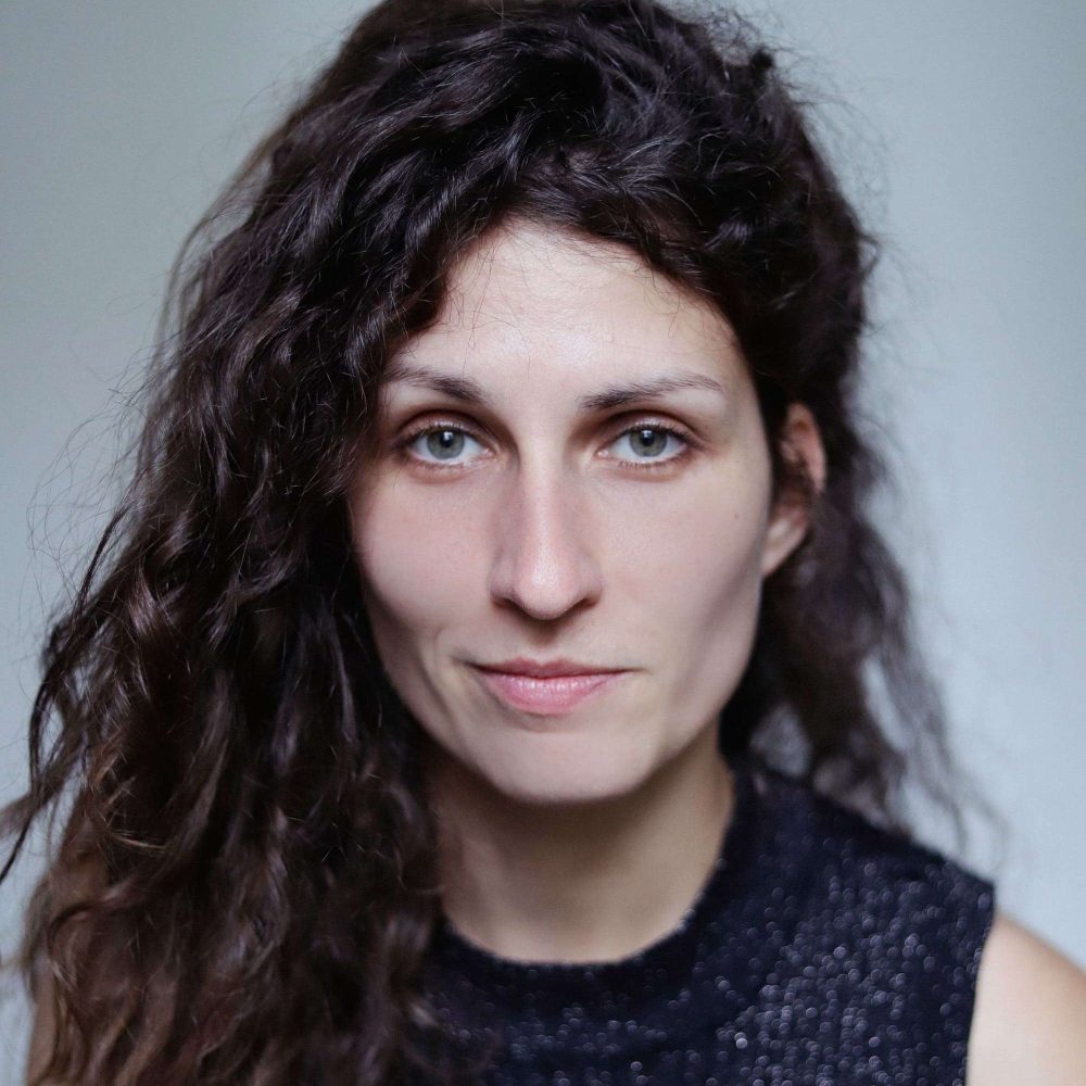 Lisa GARDEL