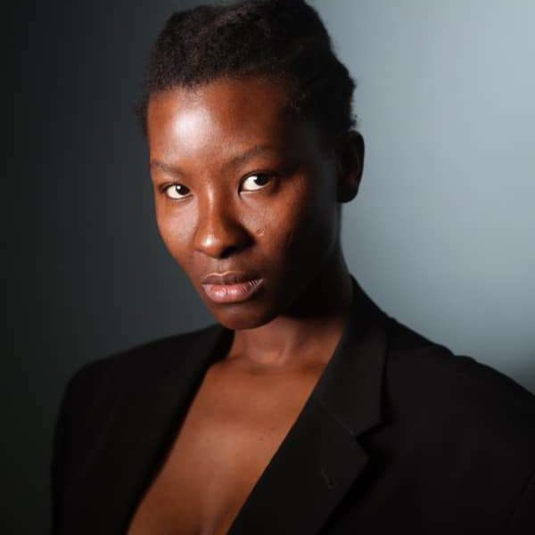 Yeri Bérénice OUEDRAOGO