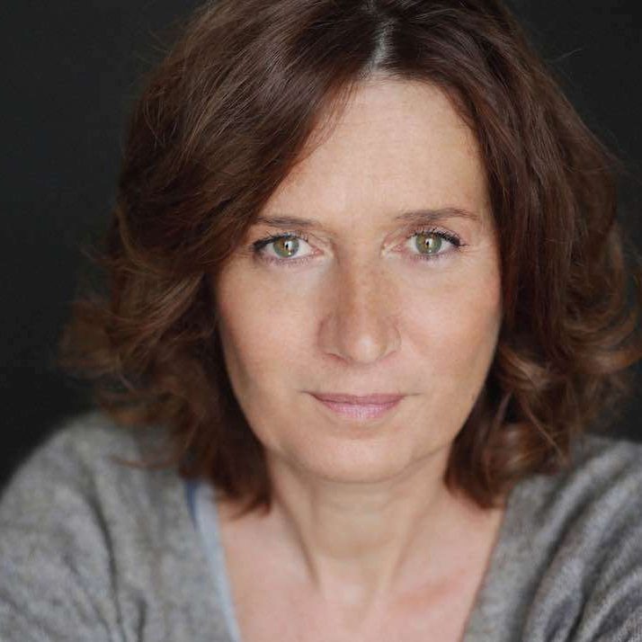 Catherine LEFROID
