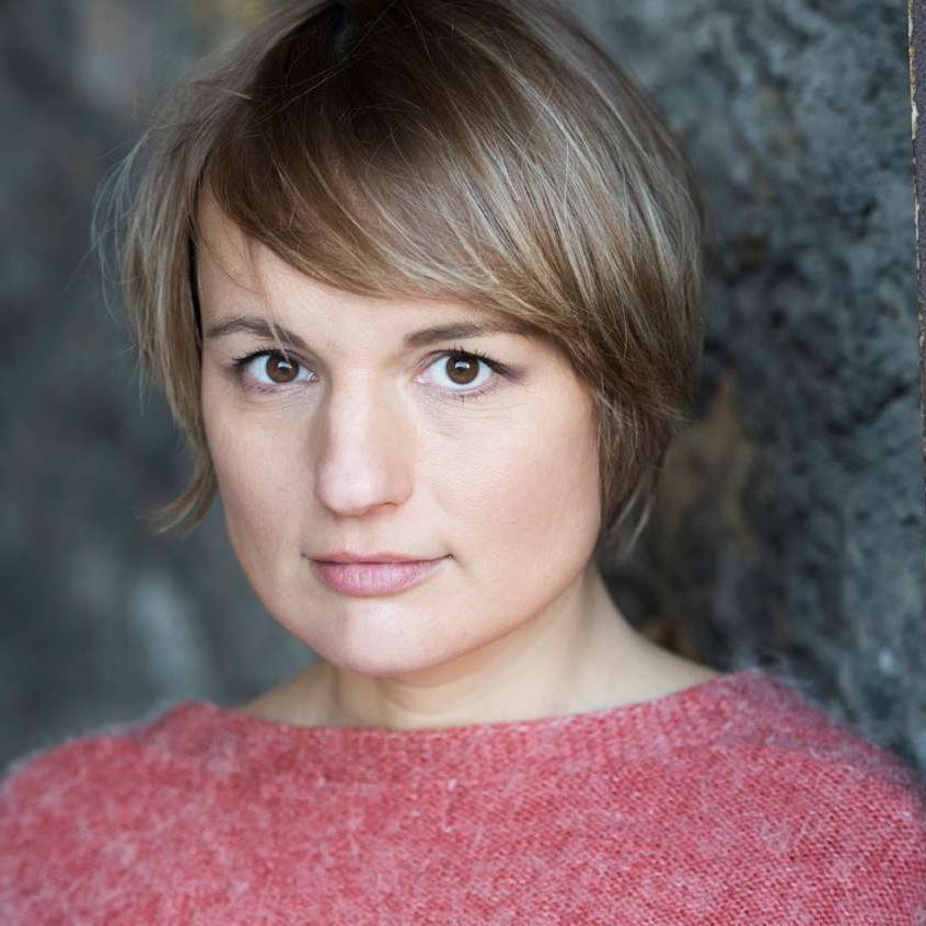 Virginie HENOCQ