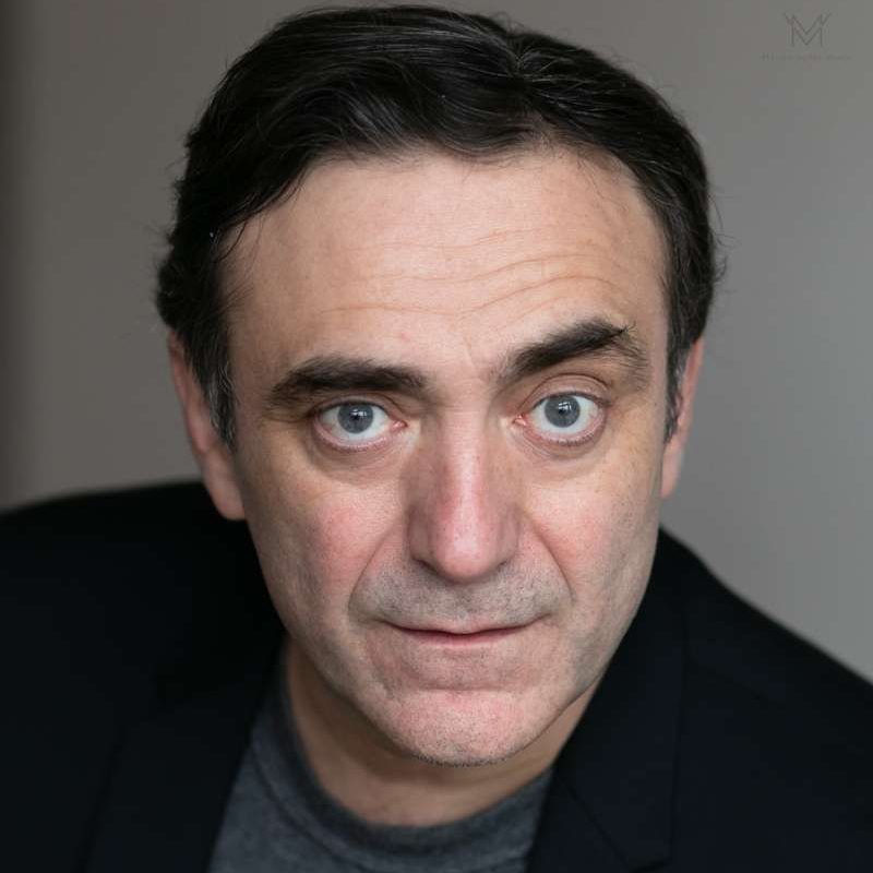 Guillaume DESTREM