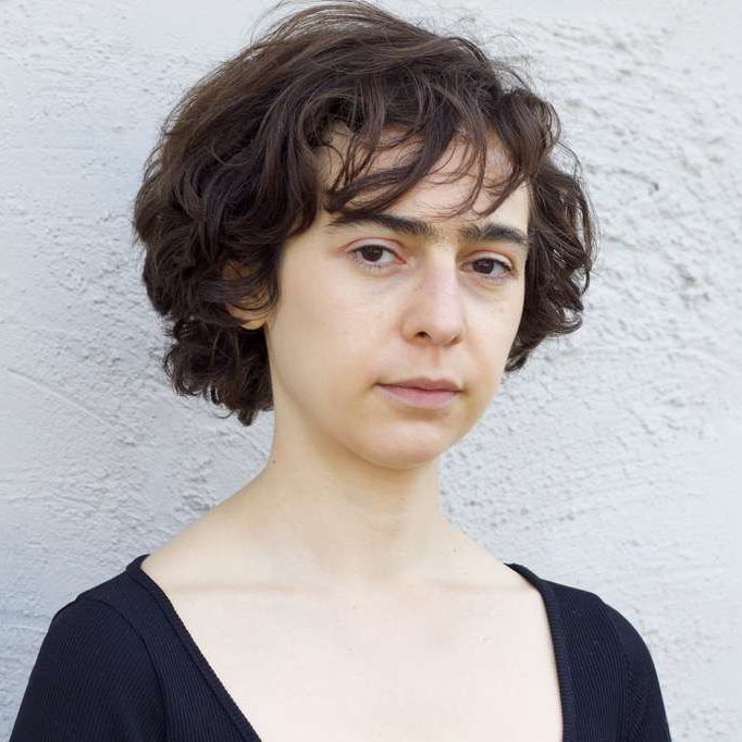 Zoé BESMOND DE SENNEVILLE