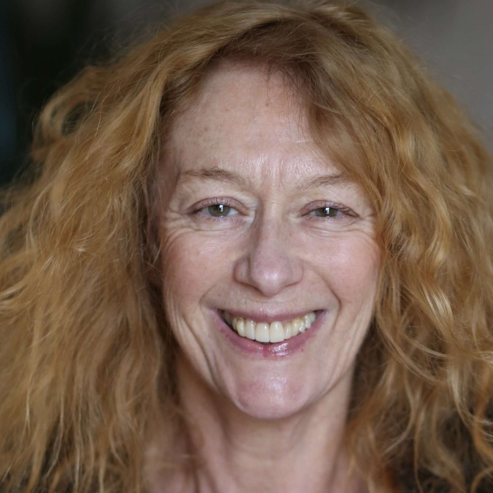 Marianne WOLFSOHN