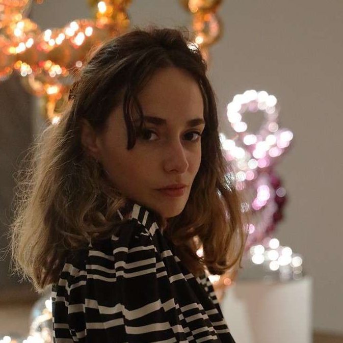 Camille BARADEL
