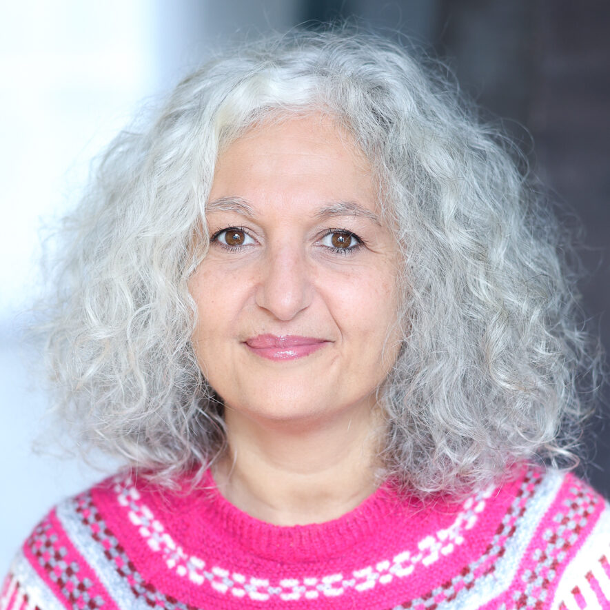 Stéphanie BOURGUIGNON