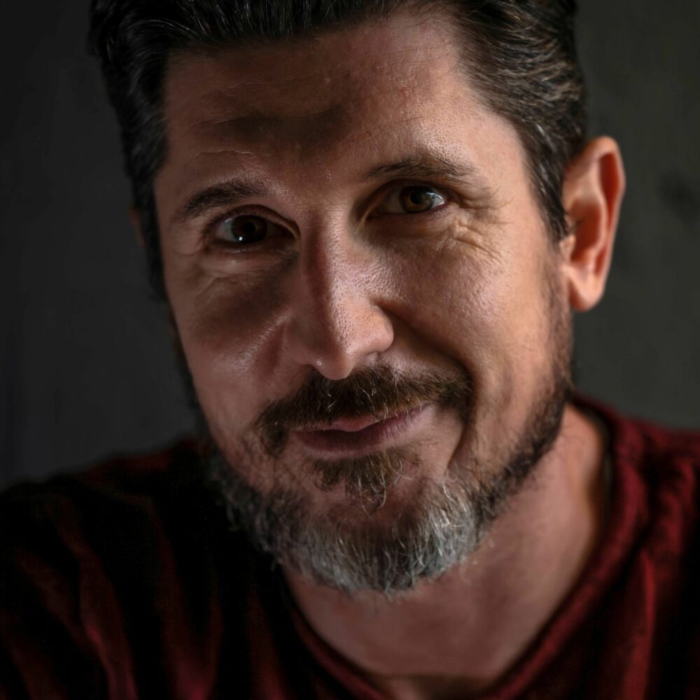 Mathieu MILELLA