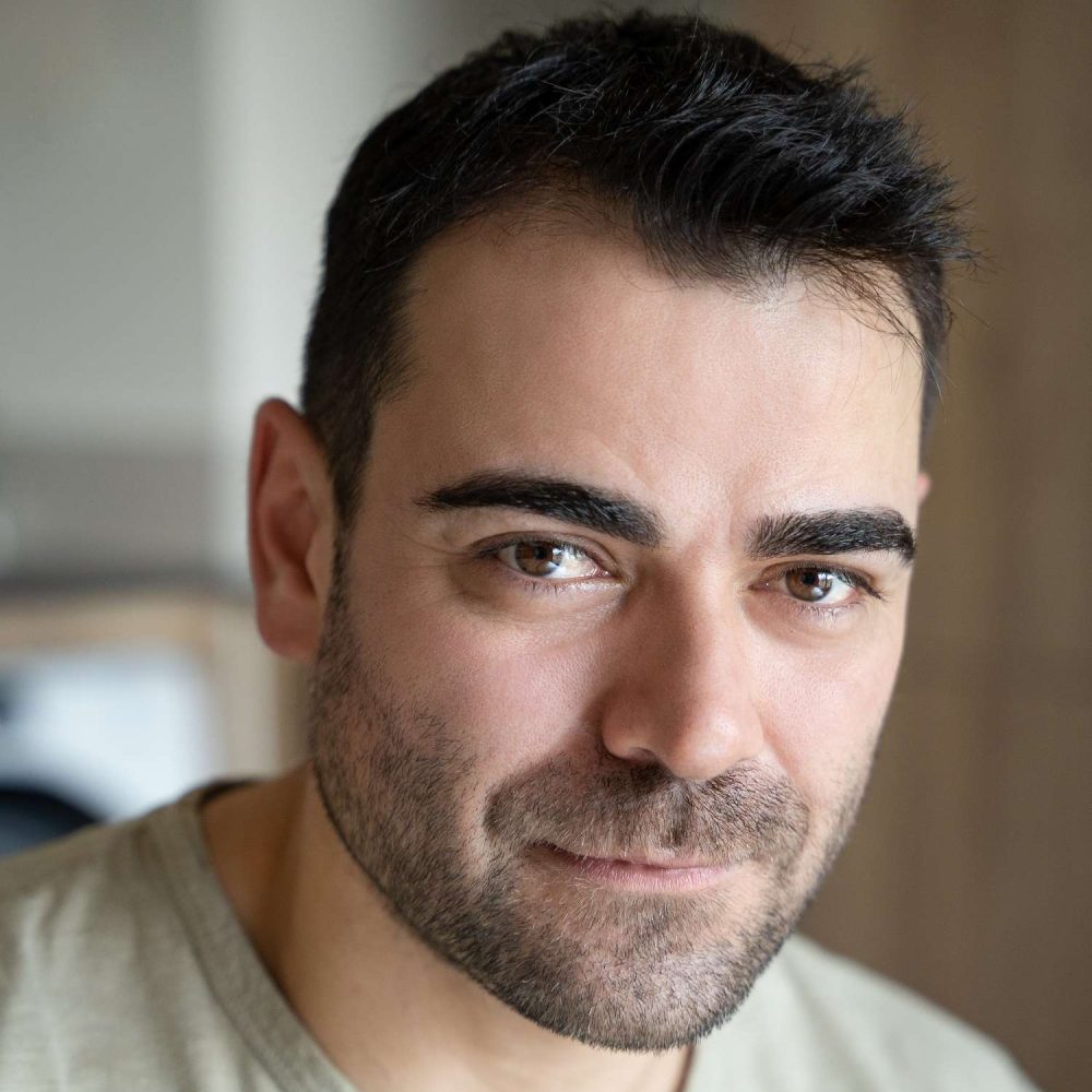 François GIRARD