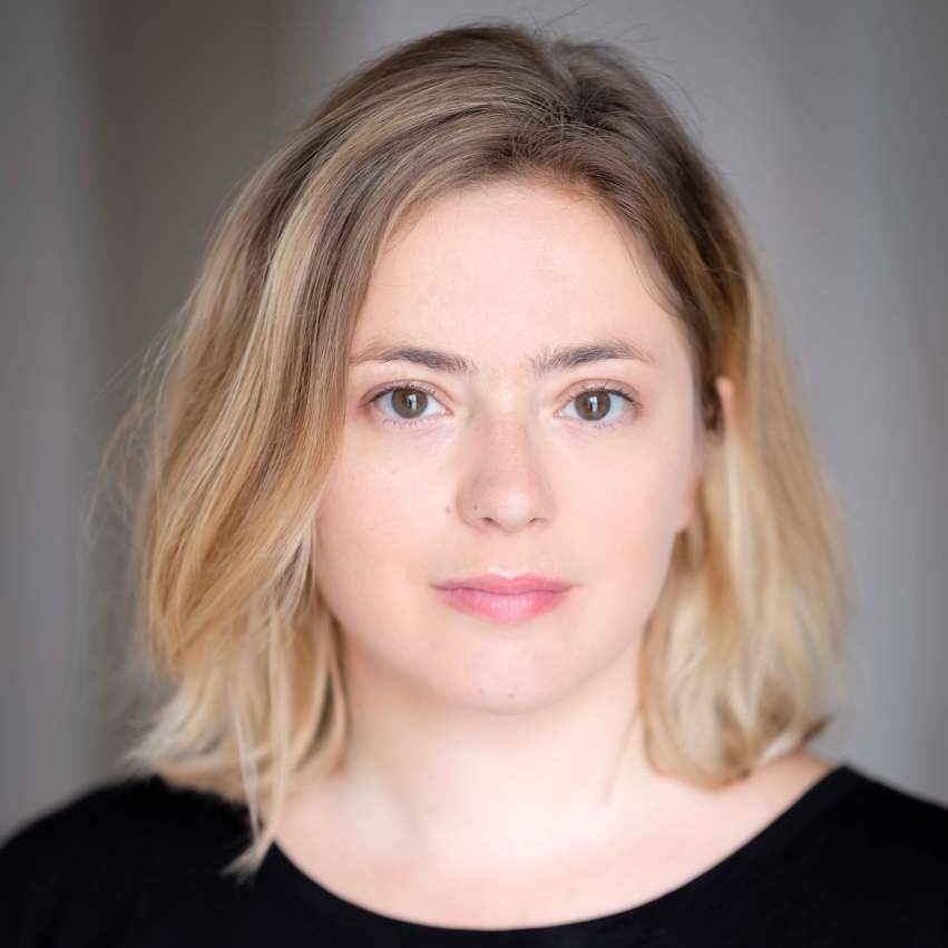 Lisa CHEVALLIER