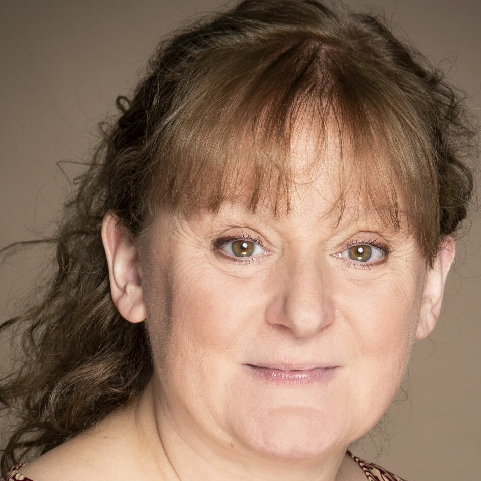 Cécile GALLISSAIRES