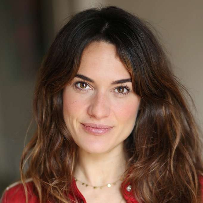 Claire MORIN