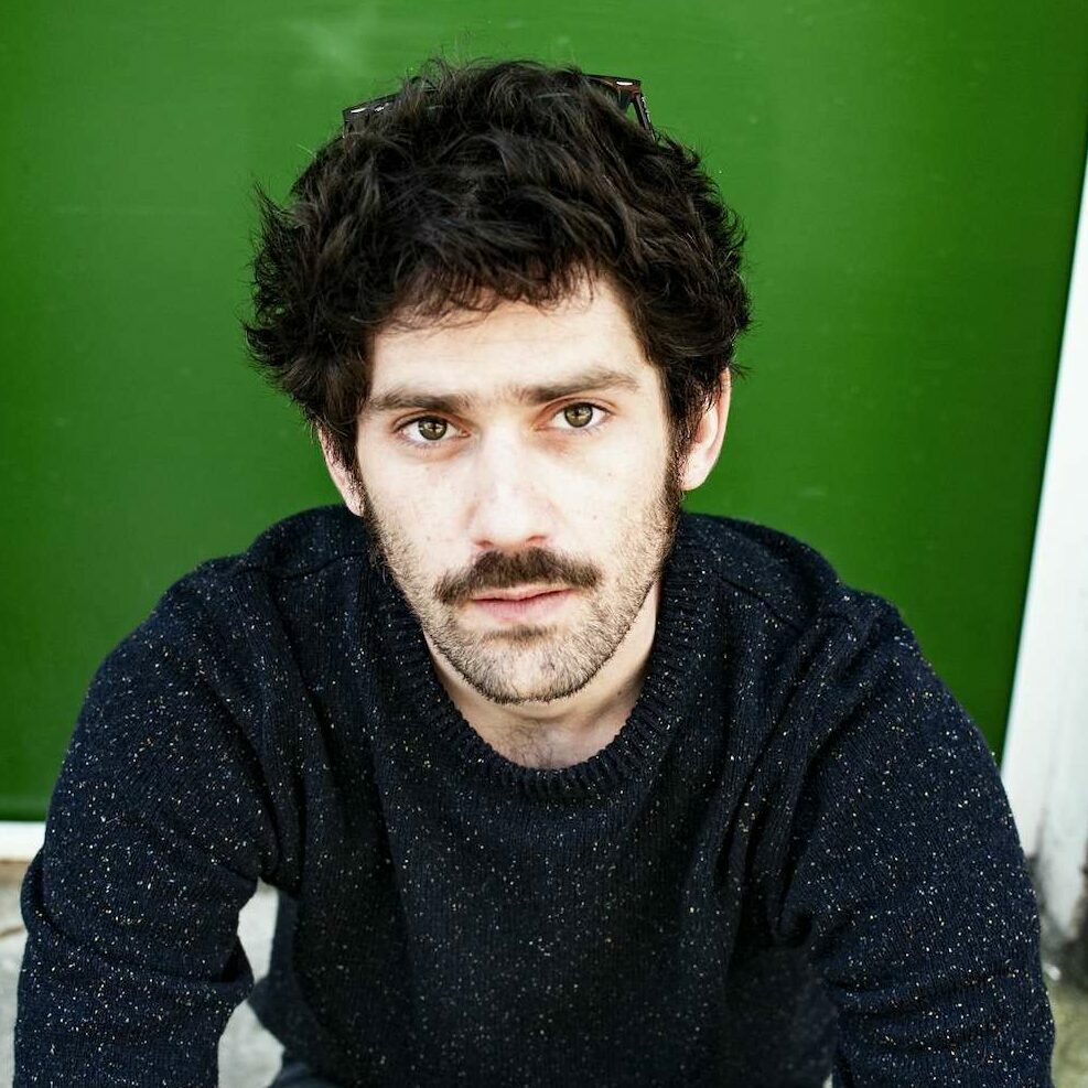 Maxime BERDOUGO