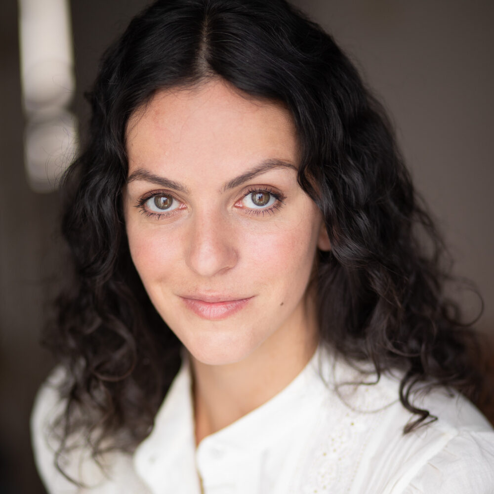 Marie VALENTIN