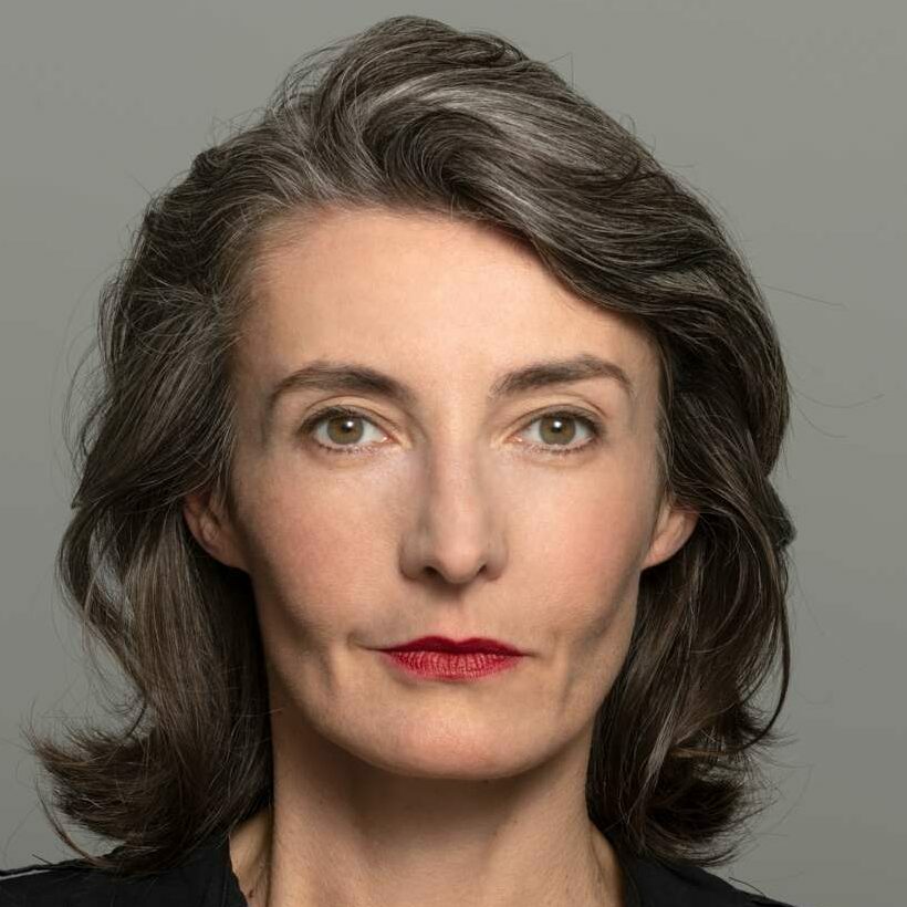Anne Cosmao