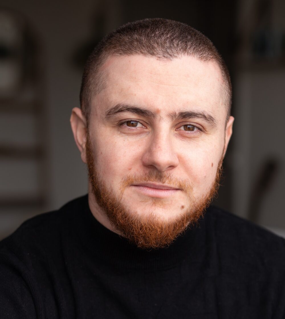 Chakib DAOU