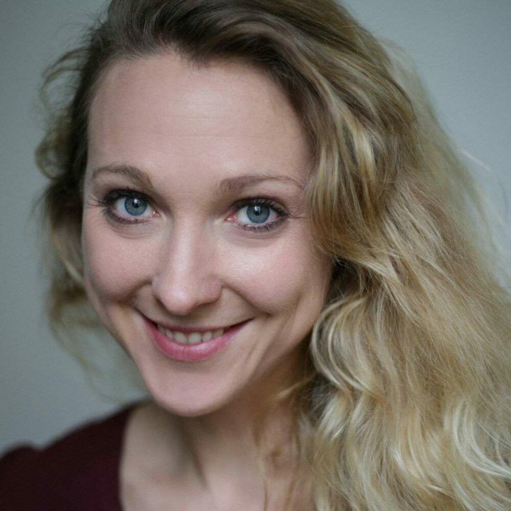 Anne FISCHER