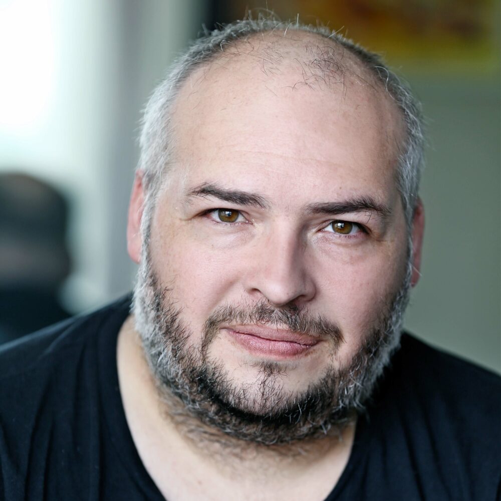 Aymeric DEIN