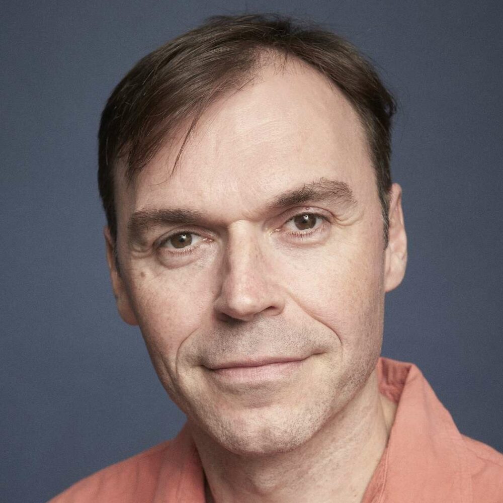 Daniel VANDEBERG