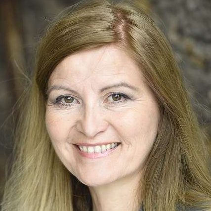 Madeleine MAINIER