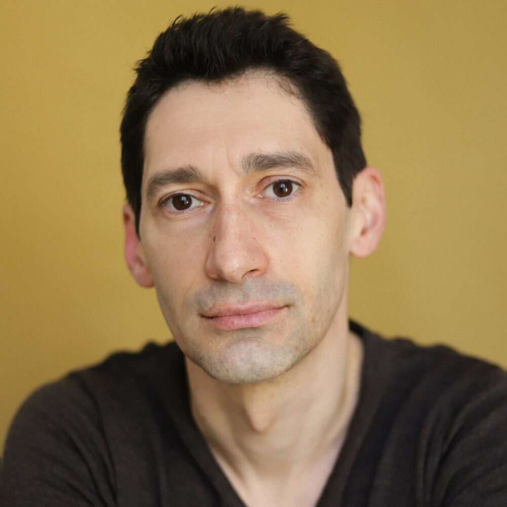 Nicolas MERLE
