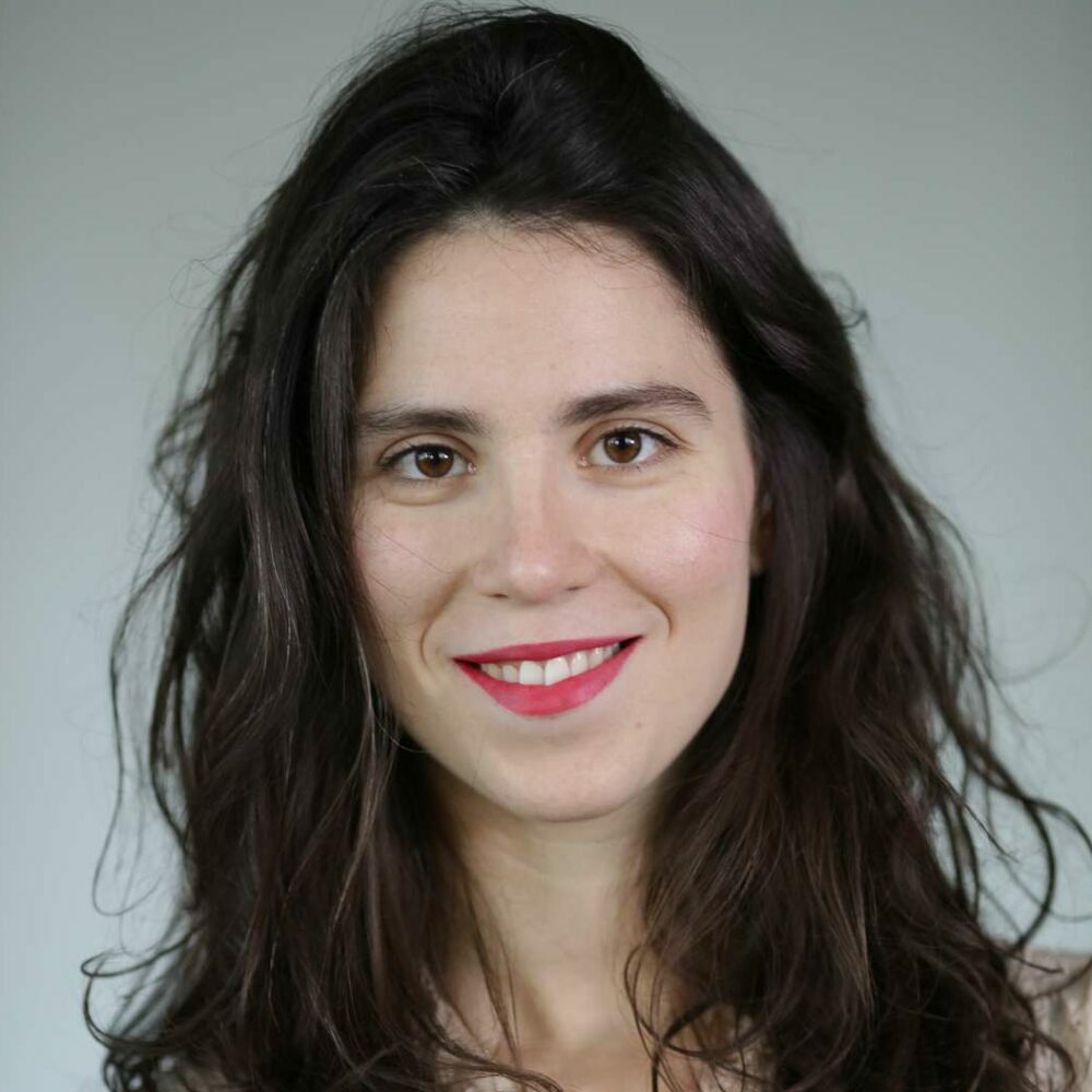 Louise BENICHOU