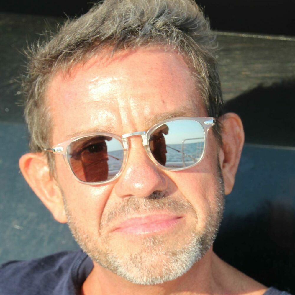 Didier CONSTANT