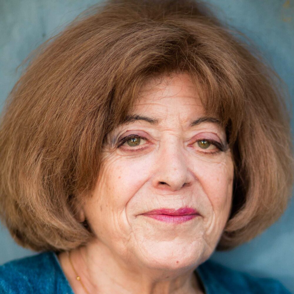 Nelly UZAN