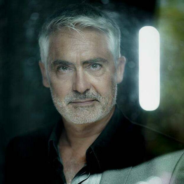 Sébastien FINCK