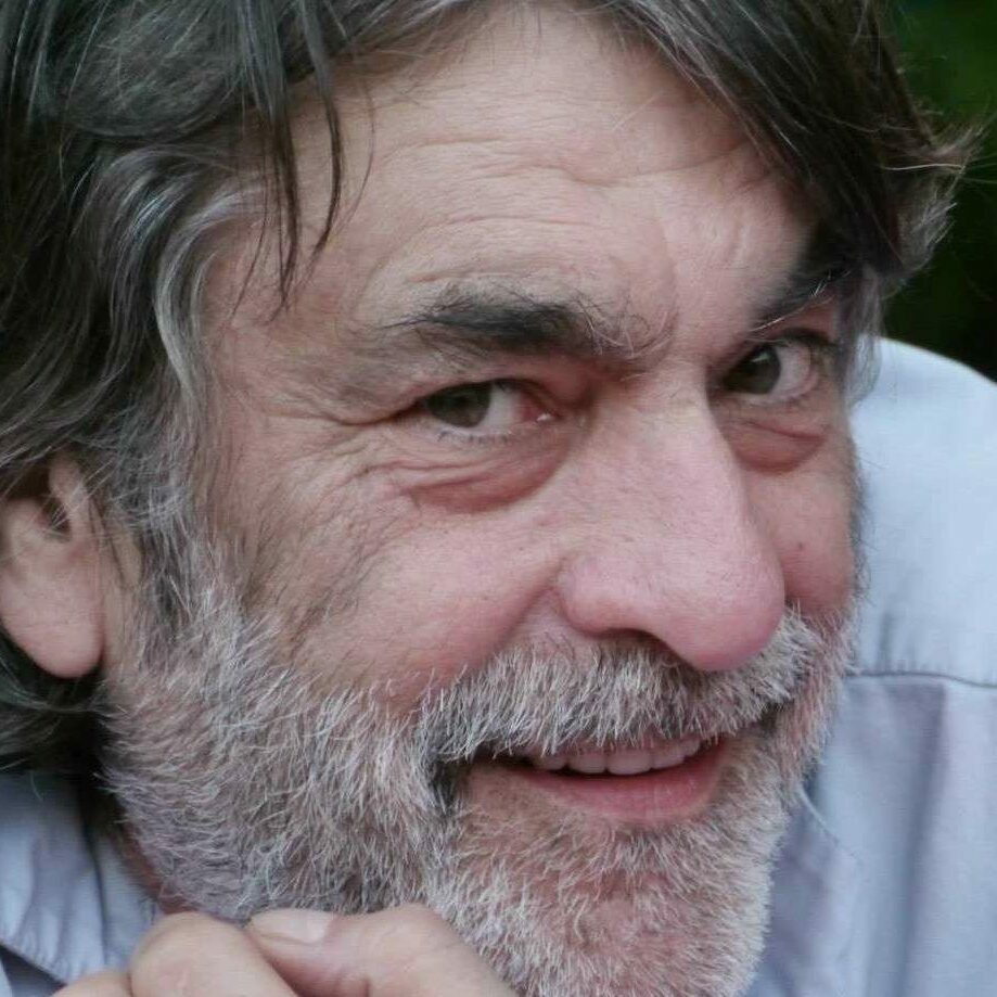 Bernard METRAUX