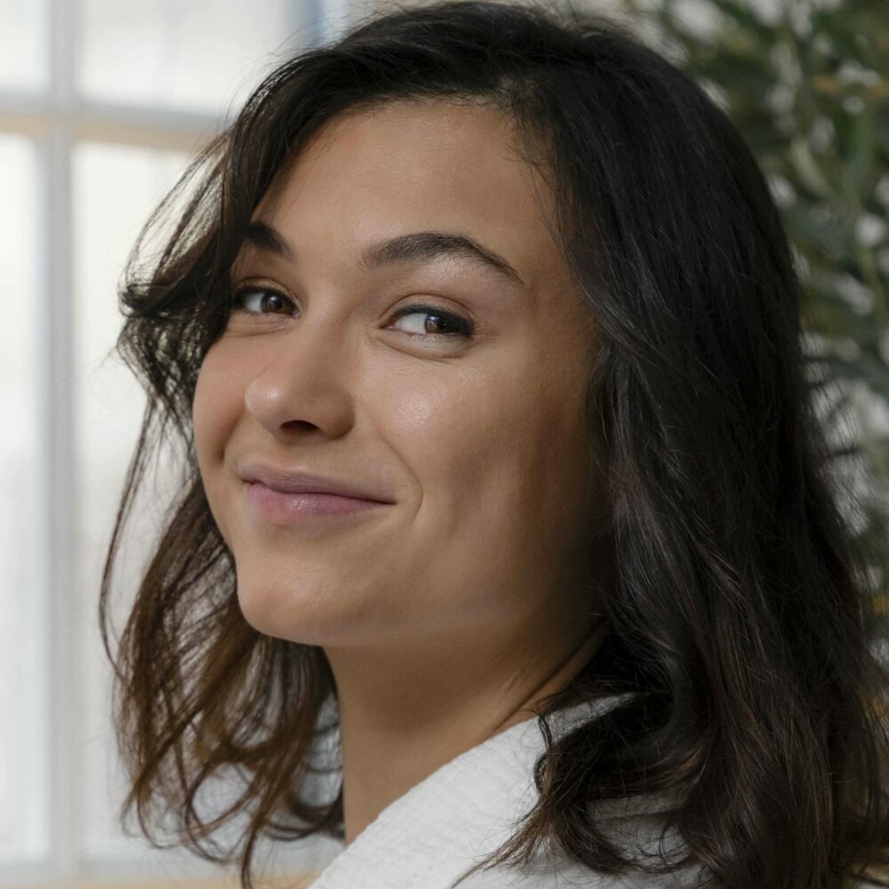 Chloé RICHER-AUBERT