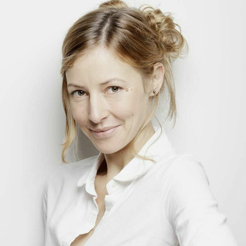 Mathilde BOURBIN