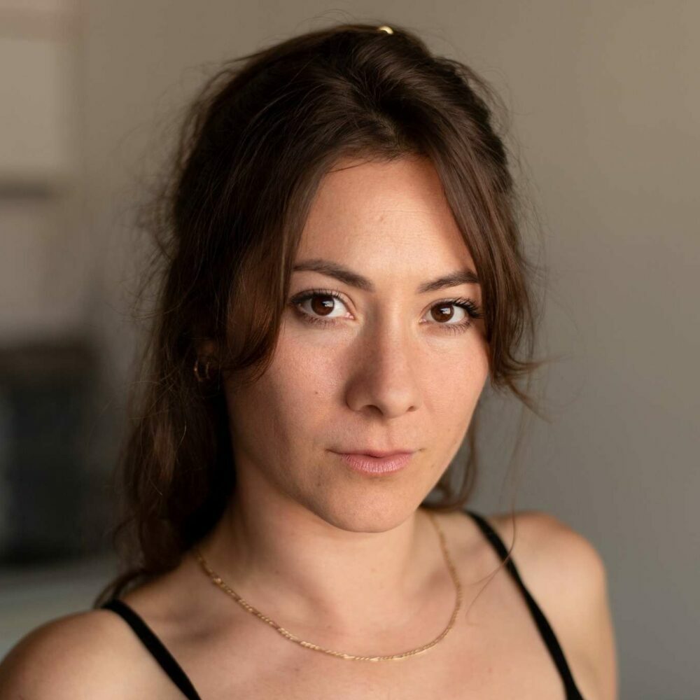 Marjory FIOL GARRIC