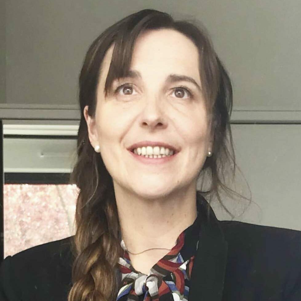 Maïté COTTON