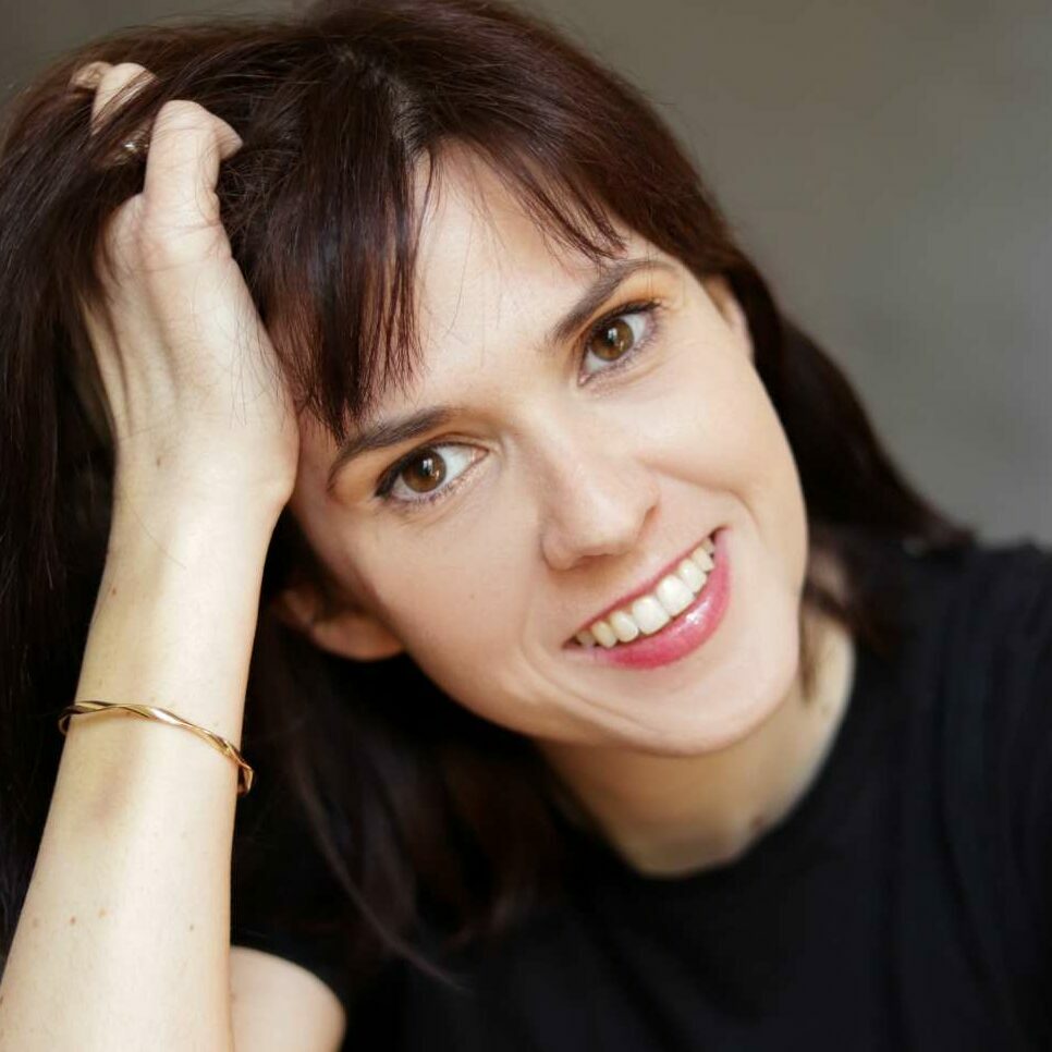Charline LECARPENTIER
