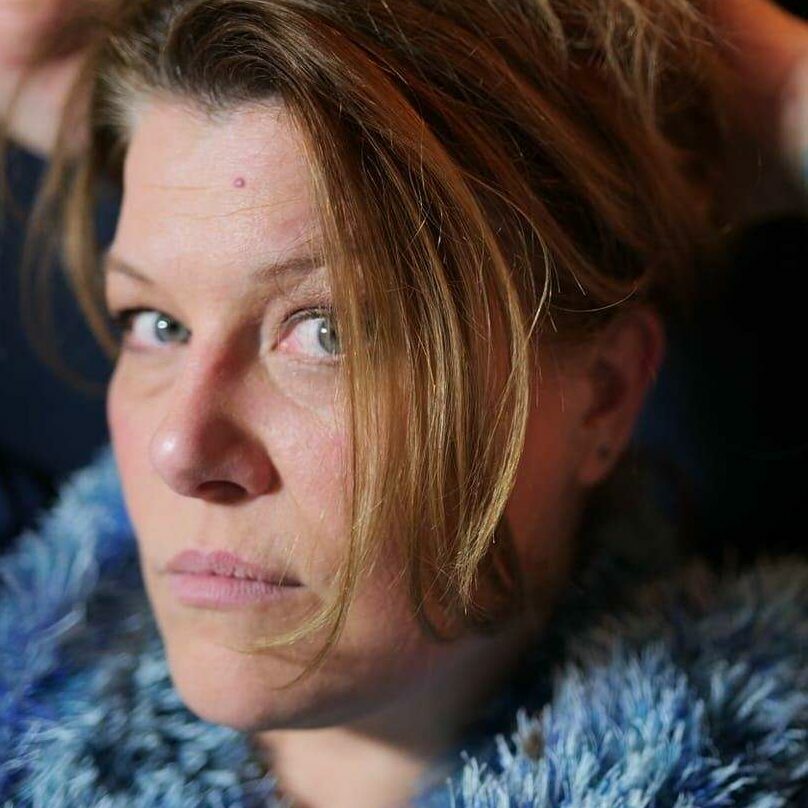 Elodie CLAIRIN