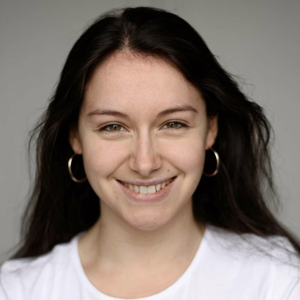 Alice BOUYER