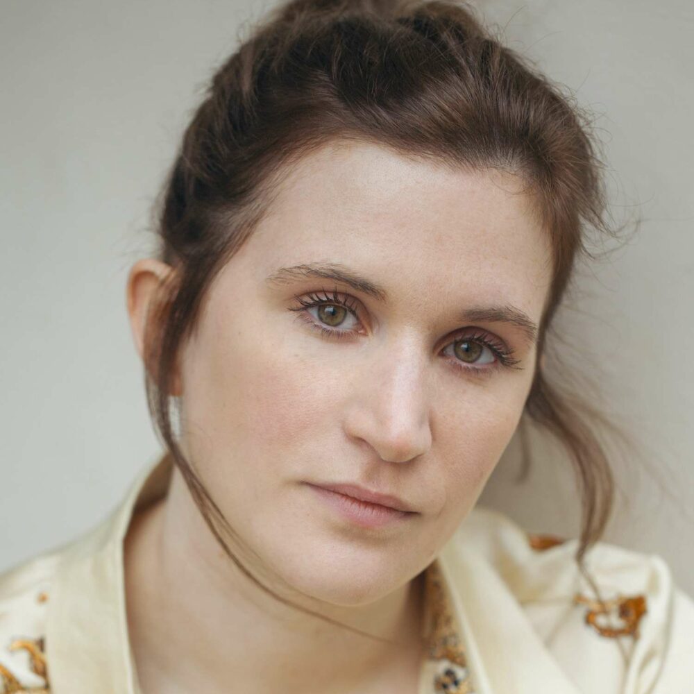 Julia STEIGER