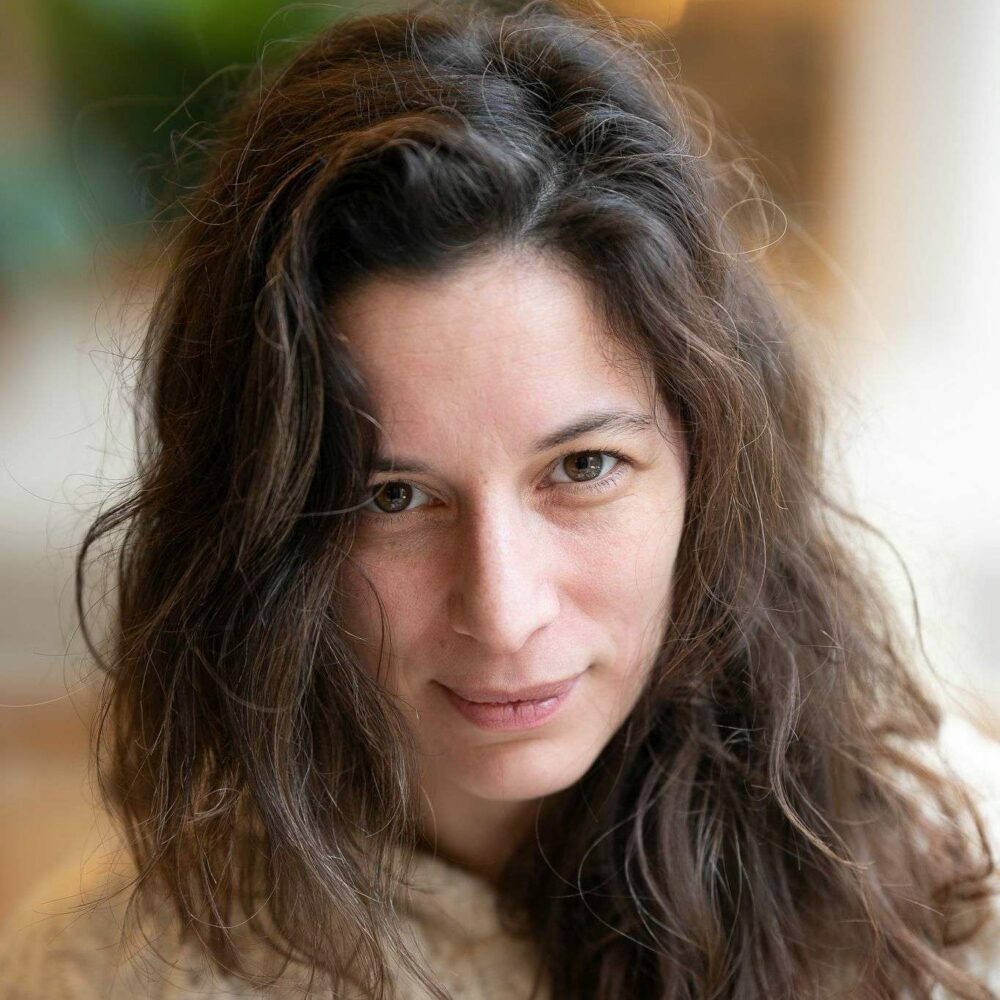 Laura ELKO