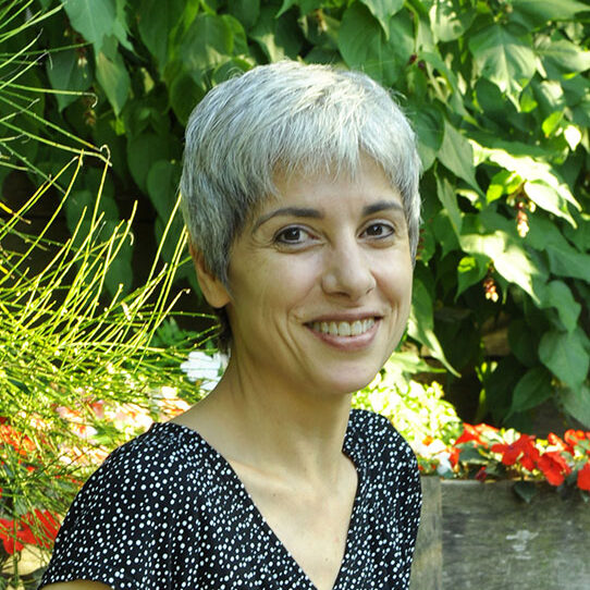 Isabelle BEN SOUSSAN COSSON