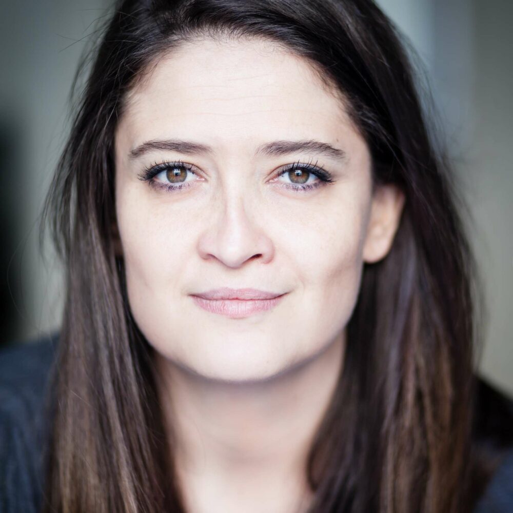 Anne AROVAS