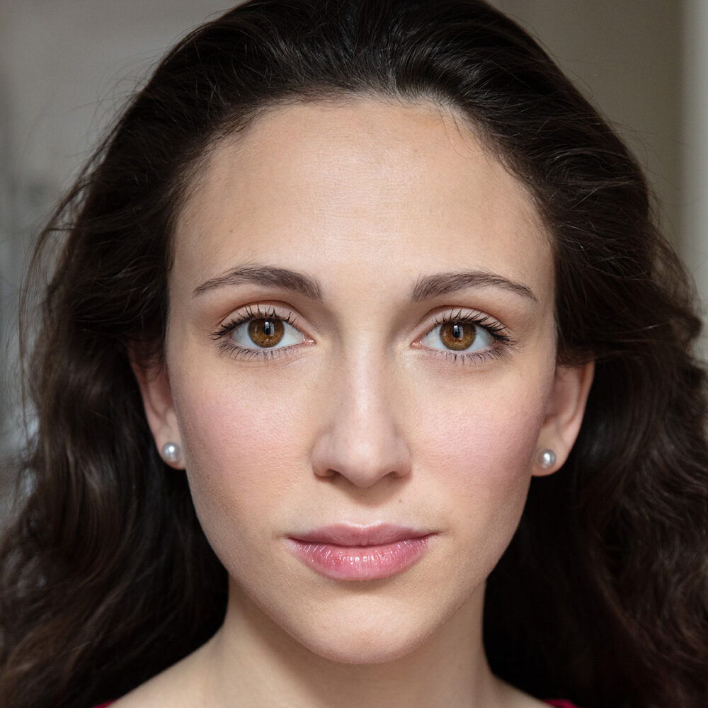 Emily DI RONZA