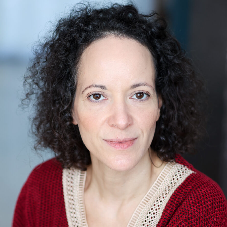 Hélène HAZAËL