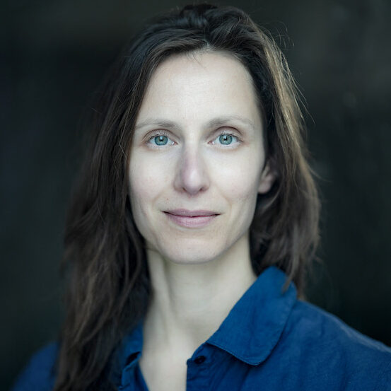 Elodie LECONTE
