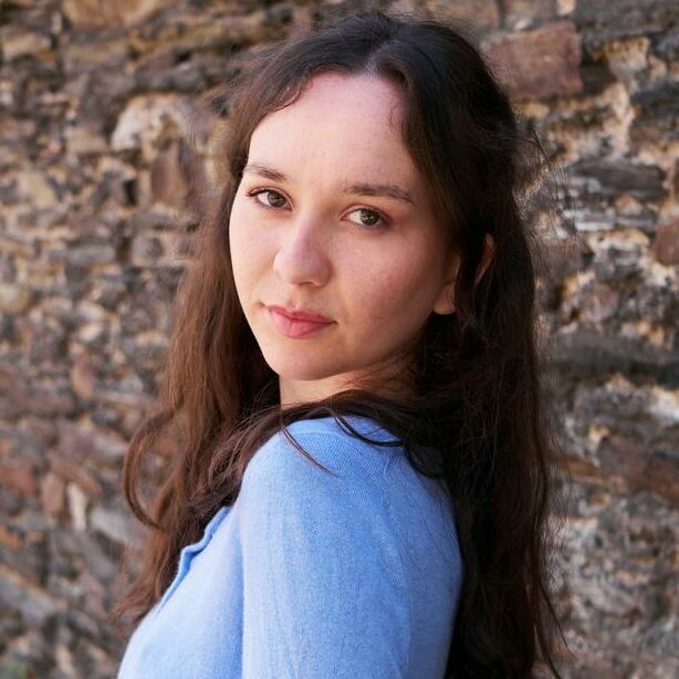 Ivy Fleur BOILEAU